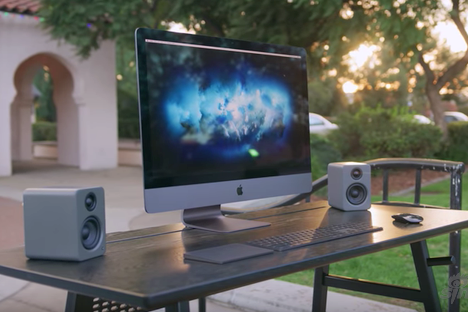苹果新款iMac Pro12月14日正式开售:配置价格介绍