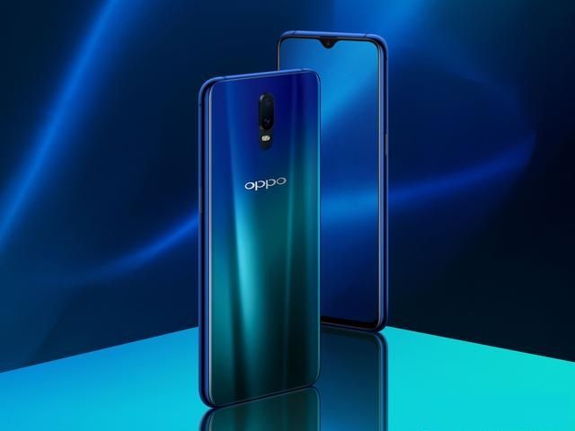 vivo x23与oppo r17对比:vivo x23与oppo r17哪个好