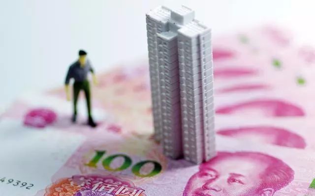 2018年8月百城房价最新变化情况:看看你的城市排第几?