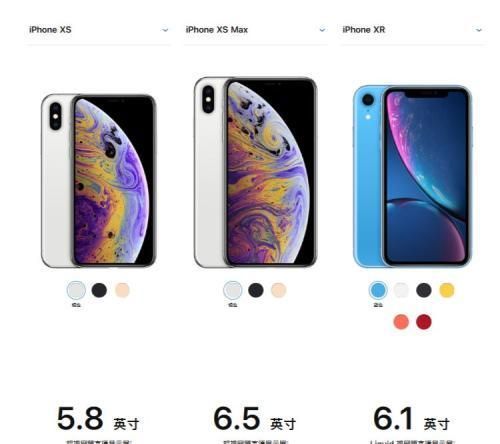 苹果最大iPhone双卡双待 新iPhone价格2个肾都不够买?