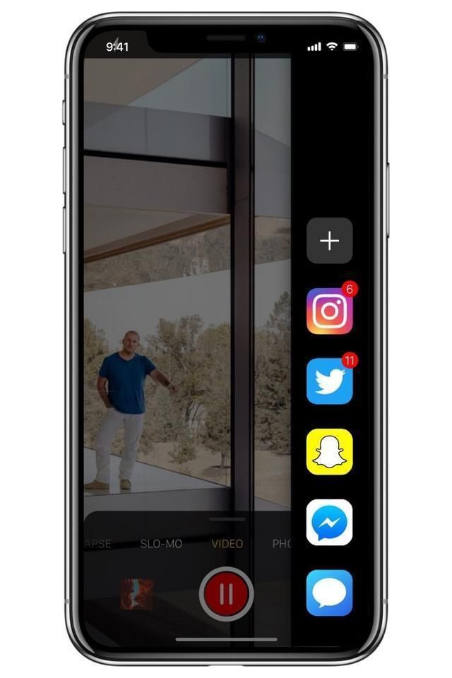 ios12有什么更新?给你一个升级ios12的理由