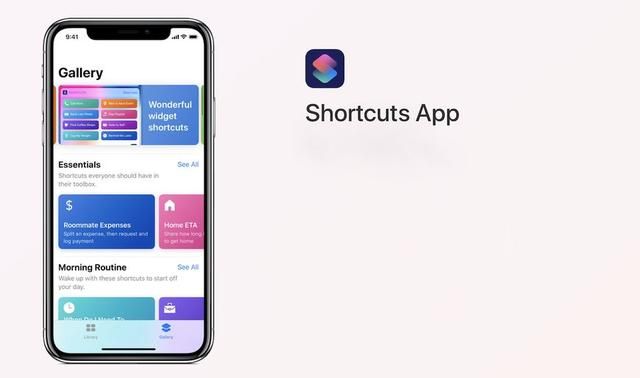 ios12有什么更新