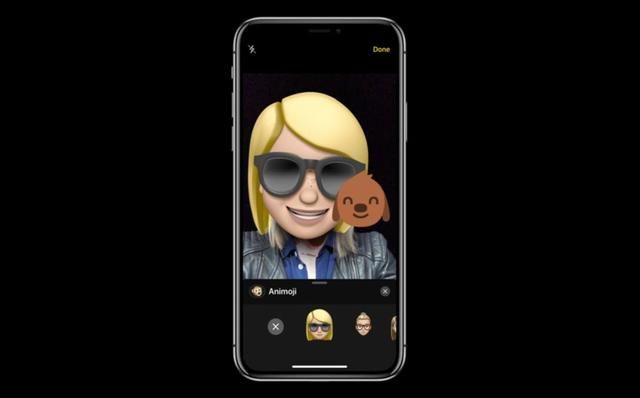 ios12有什么更新