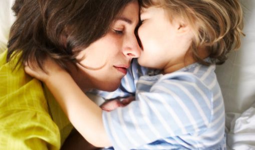 母子连心竟有科学依据?母子连心的科学依据是什么?
