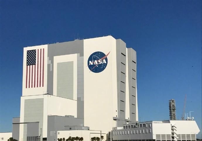 NASA今年10月份将成立60周年 最新动作是要去火星?