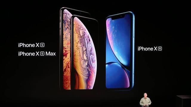 新iphone手机价格公布 三款新iphone怎么样?