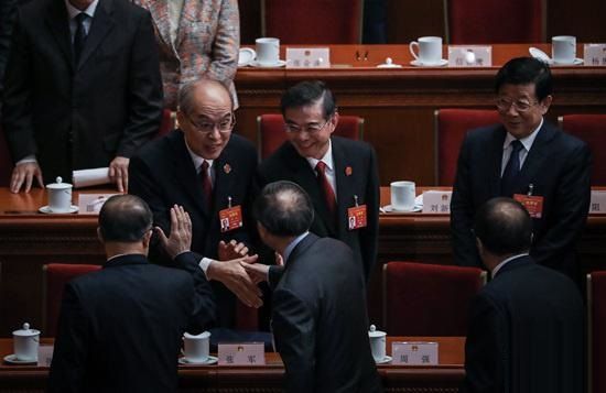 2019“两高”工作报告出炉 今年两高工作安排是什么?