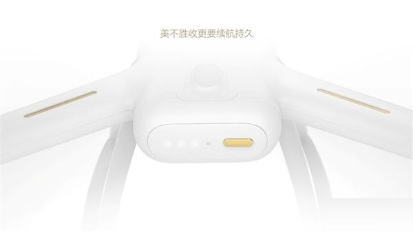 2999元惊喜!小米无人机4K版将于3月3日上市
