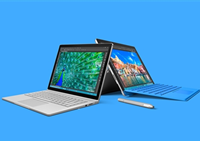 4G版Surface Pro将于下月发布:或搭载骁龙835!
