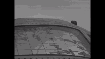 中国首次无人机与客机碰撞试验 看着就很厉害(图)