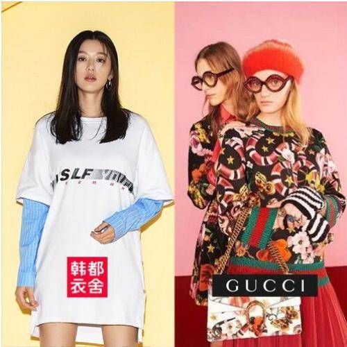 我们为何不敢信韩都衣舍签GUCCI设计总监?