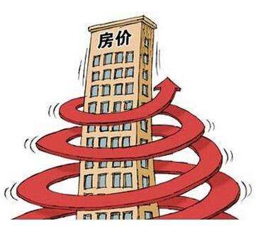 西安房价走势最新消息:西安二手房房价降了?