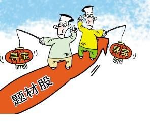 国庆节前题材股投资机会更佳!