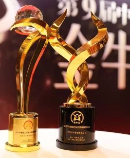 歌斐资产:持续占领中国领头羊地位