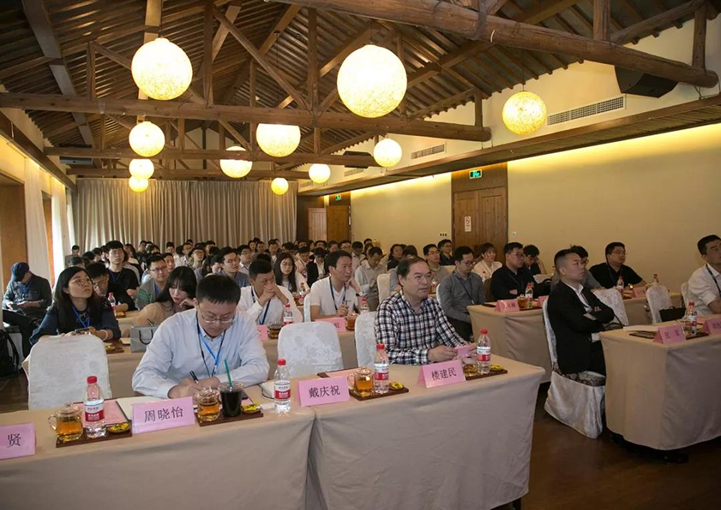 科技赋能消费金融,My钱包受邀参加"西湖汇"公益沙龙
