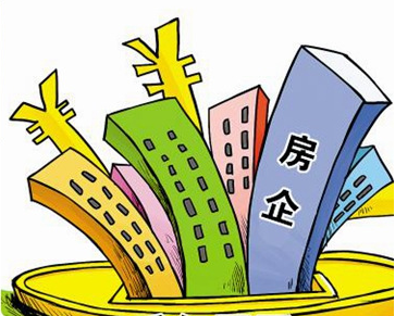 2018年房企利润排名 最新房企利润榜单排名TOP50