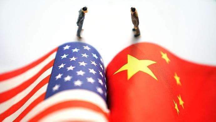 中美贸易战谈判最新消息 中国开放举措是回应美方诉求?