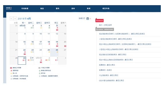 五一港股休市吗?今年五一节股市放假安排