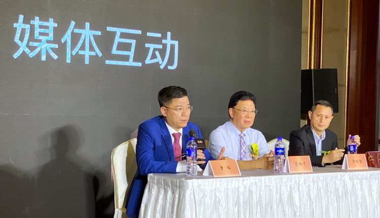 智佑中国
