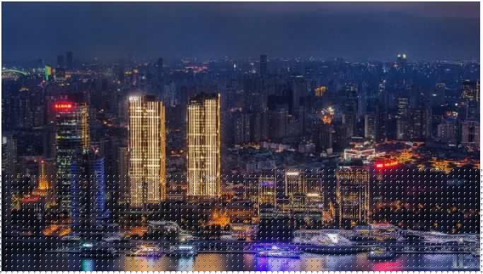 中国健康养老产业集团