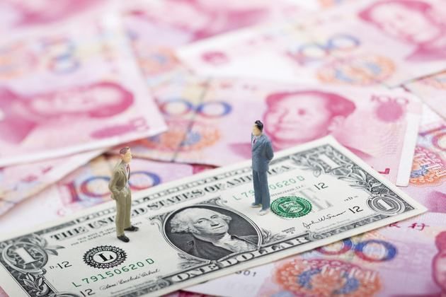 人民币持续升值 2019人民币升值概念股有哪些龙头股?
